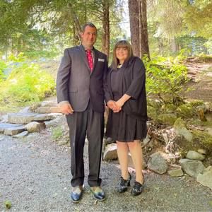 Meet your Posher, Sally